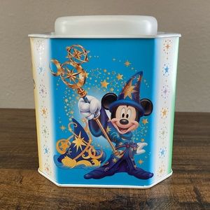 Tokyo DisneySEA Jar